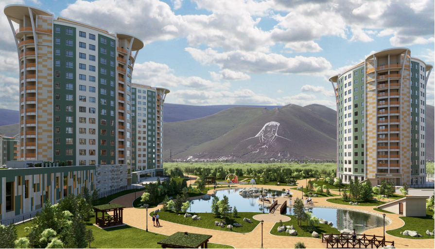 Улаанбаатар Салбар